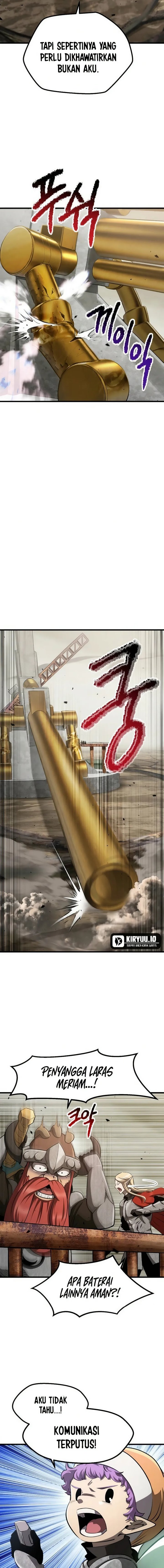 Otherworldly Sword King’s Survival Records Chapter 275 Gambar 6